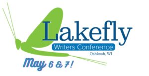 Read more about the article Conference Presenter: Lakefly Writers Conference