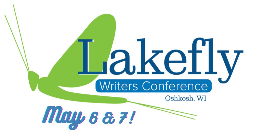 You are currently viewing Conference Presenter: Lakefly Writers Conference